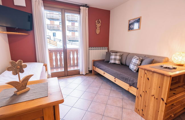 Chalet Primula - Foto 24