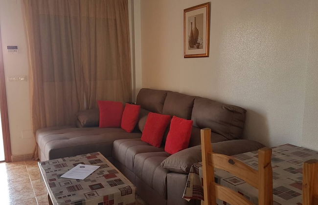 La Cinuelica R11 Grd Flr Overlooking Com Pool L111 - Foto 13