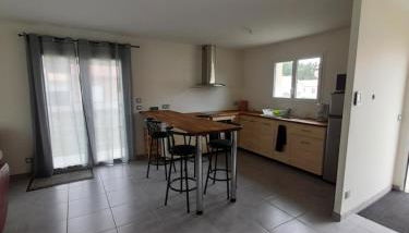 Maison Aureilhan Mimizan Landes - Foto 2