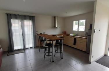 Maison Aureilhan Mimizan Landes - Foto 2