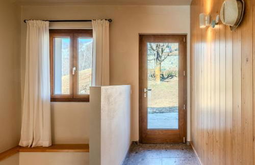 Holiday Home Baita Betulla Bianca by Interhome - Photo 28