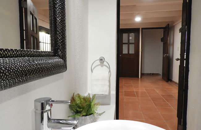 Rincon de Cervantes Secret Galarza 26 - Foto 29