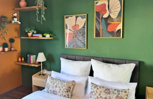 Weserblick Hafen-Haus-Bremen - Foto 46