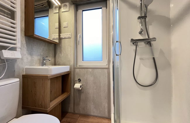 Tiny Haus Soul & Forest - Photo 16