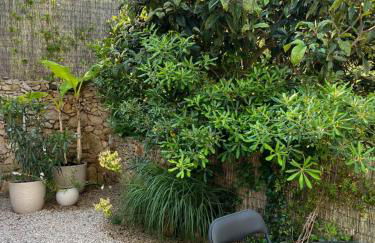 Studio lumineux avec jardin privé et parking - Foto 16