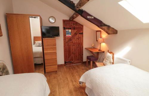 Snape Castle Under Croft and Gardens - Foto 20