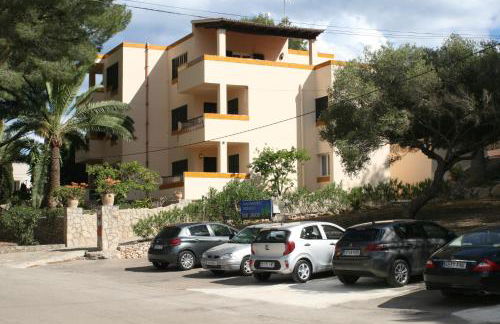 Apartamentos Los Pinos - Foto 32