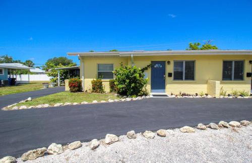 2 BR Home With Private Beach Access To Golden Beach - Luna Sea - Foto 7