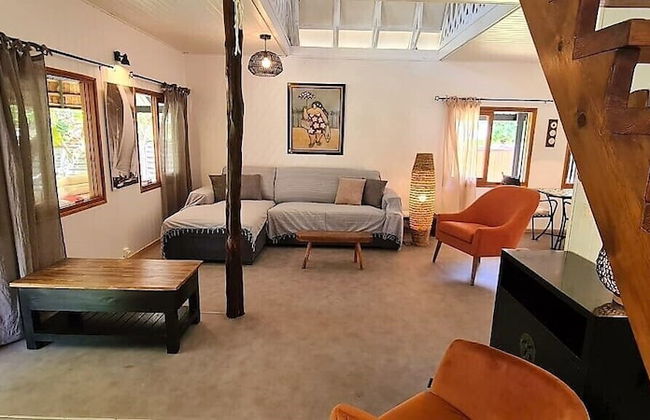 Green Villa Moorea - Photo 20