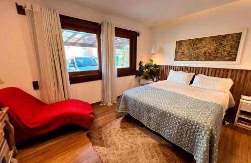 Casa de Novela com Piscina e Area Gourmet - Foto 31