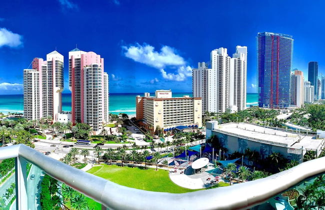 Sunny Miami Vacation - Foto 27