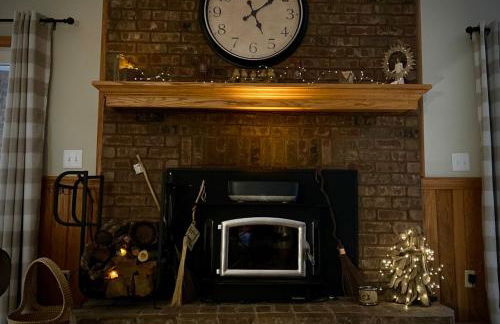 Hilltop Haven - Foto 70