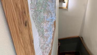 Amazing Mt Blanc View 2 Bed, Parking, 10mins walk - Photo 3