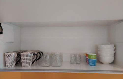 Family Garden Apartment - Foto 15