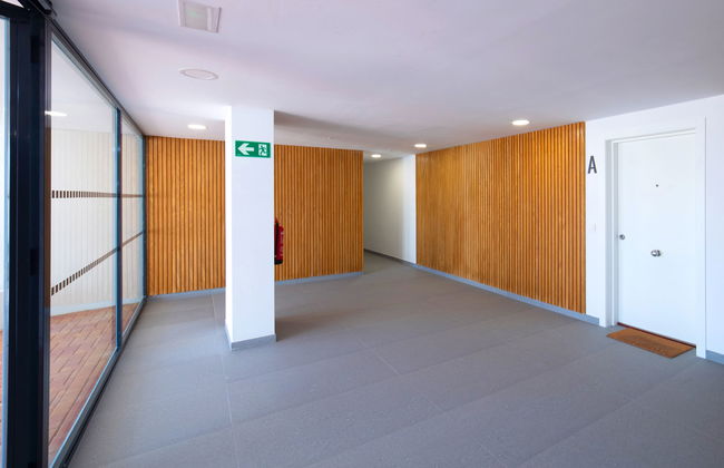 Sunrise Tower - Foto 24