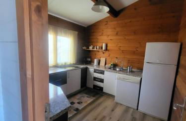 Casa Madera Urbanizacion Socorro - Foto 13