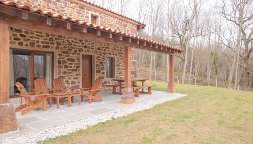 Cabaña Quieva 07 - Foto 4