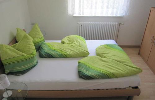 Ferienwohnung Kunst - Foto 27