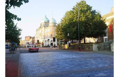 Accommodation Tunbridge wells - Photo 9