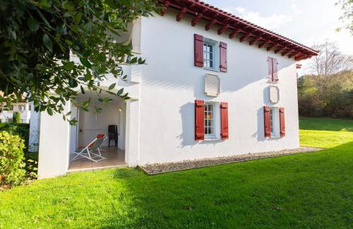 Domaine de Bordaberry - Jardin & superbe piscine - Foto 52