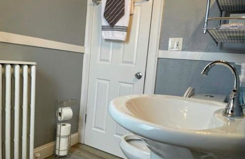 2 BR Apt near Great Lakes Naval Base and 6 Flags - Foto 23