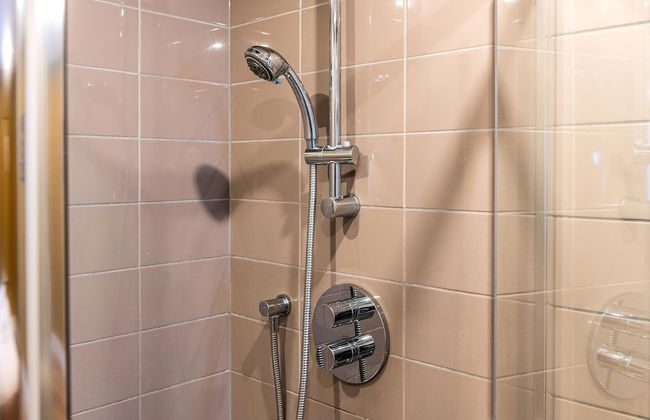 Trendy Kings Cross Flat - Foto 8