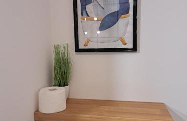 Chillout Apartment GIS17 - free parking - Foto 15