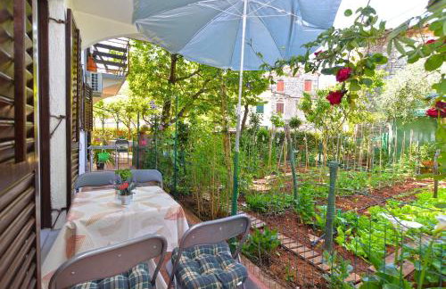 Apartments with parking space Kukci, Porec - 20797 - Foto 21