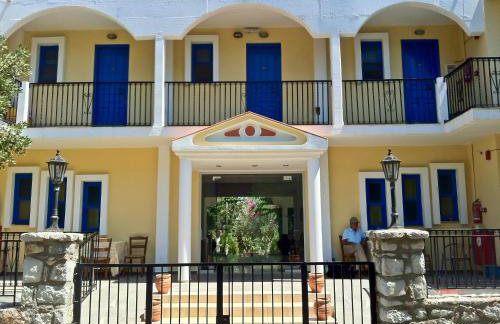 Castellania Hotel Apartments - Foto 55