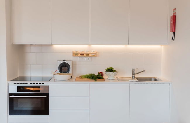 Apartamentos Praça Amarela - Foto 18