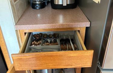 Comfy 3-Bedroom Home in Arlington - Foto 37