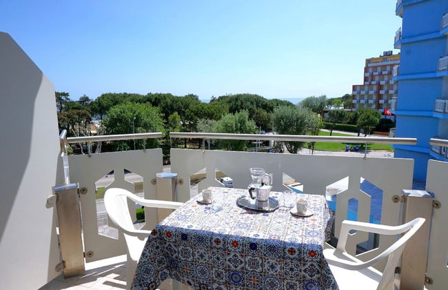 Apartment Porto Santa Margherita Near Beach - Foto 5