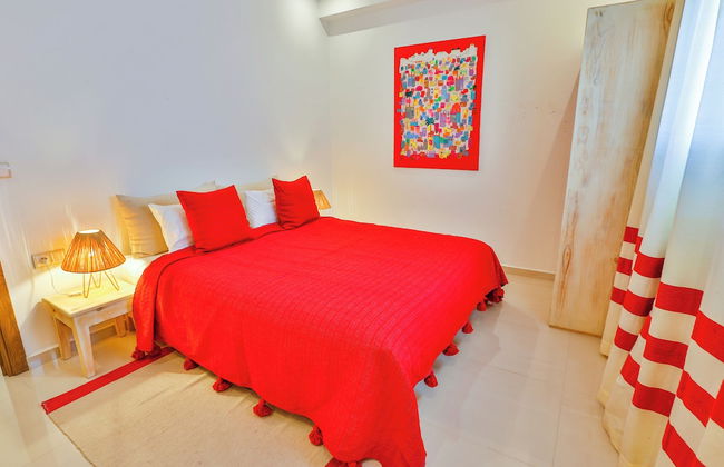 Hanah Apartments - Photo 9