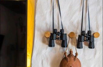 Silence's Cave Rural House - Foto 46