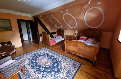 Pałac Sapetów - Foto 17