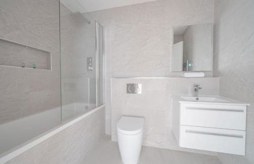 Lovely 1 Bedroom Apartment in Eastleigh Town Centre - Foto 7