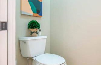 Elizabeth Bungalow, Fenced Yard, Fireplaces, Grill - Foto 47