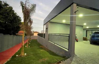 Chácara Refúgio do Atleta - Araçoiaba da Serra SP - Foto 17