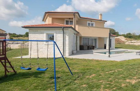 Amazing Home In Krsan - Foto 14