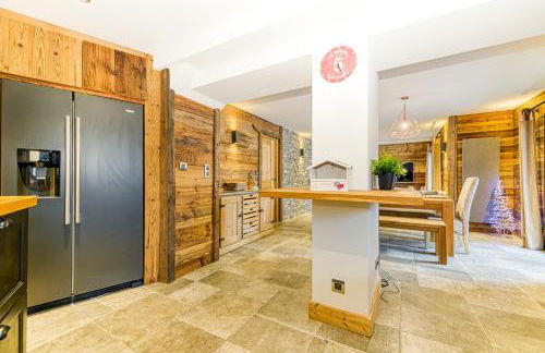 Homency - Chalet La Biche - Foto 17