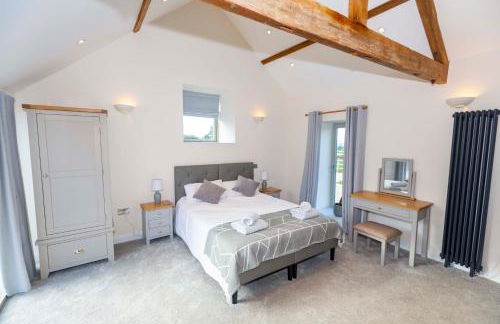 Hayes Farm - 8 Houses - Foto 27