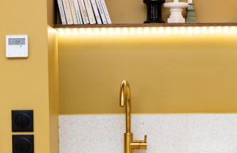 Habitat Parisien - Bourse Feydeau - Foto 56