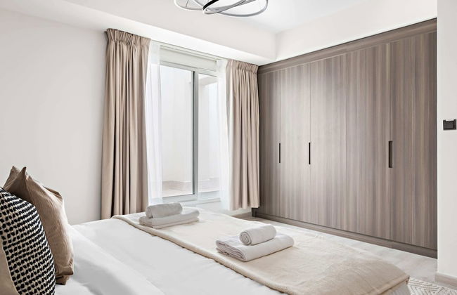 Silkhaus Millennium Executive Tower - Foto 5