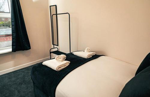 Ashton 2BR Escape near Historical Town Market - Foto 20