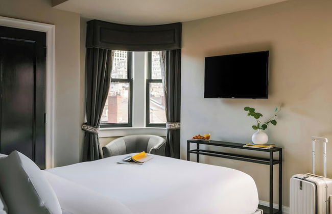 No. 284 Back Bay Hotel, Sonder by Marriott Bonvoy - Photo 37