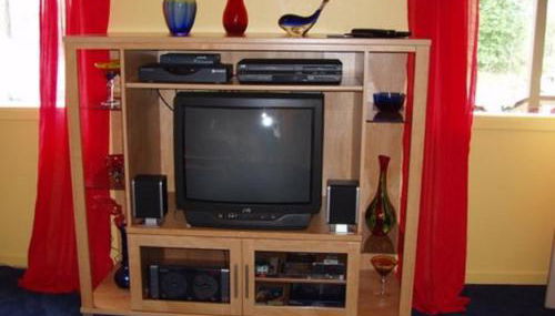 Summit View Lodge - Foto 5