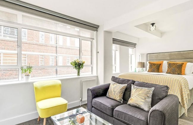 Nell Gwynn Chelsea Accommodation - Photo 70