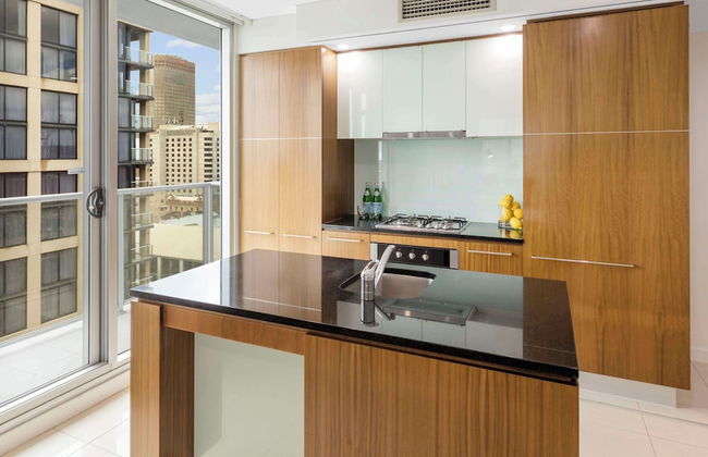 Oaks Adelaide Embassy Suites - Foto 34