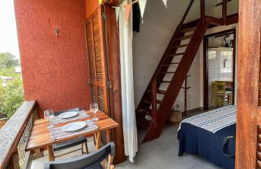 Corais da Barra. Tranquilidade a 400 metros da beira da Praia da Barra - Foto 68