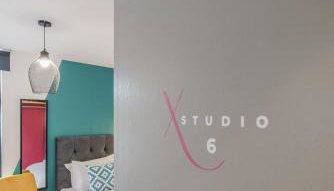 Deluxe Studio Apartments - Photo 4